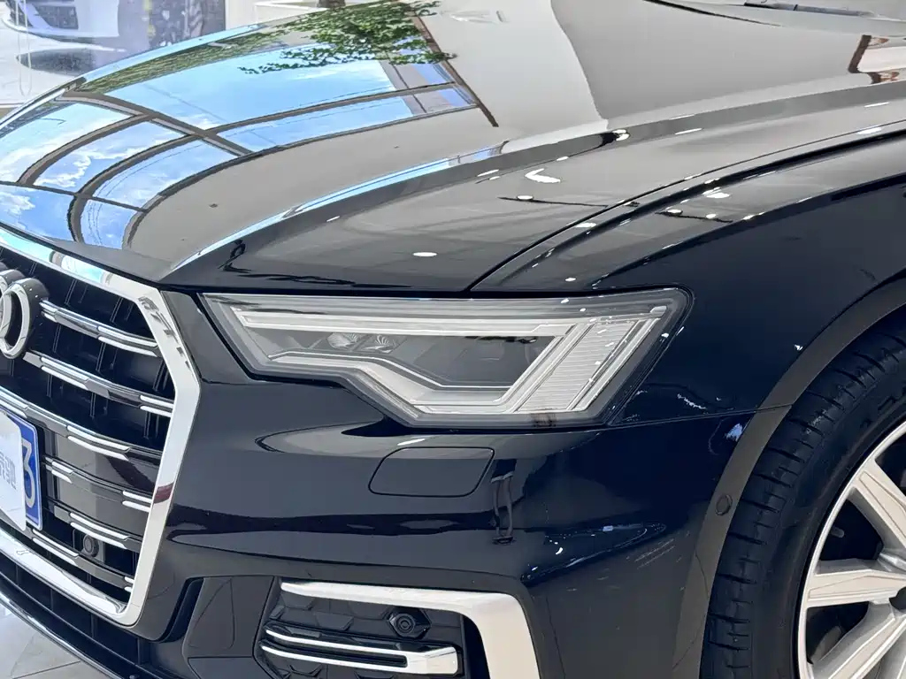 AUDI A6L 2024