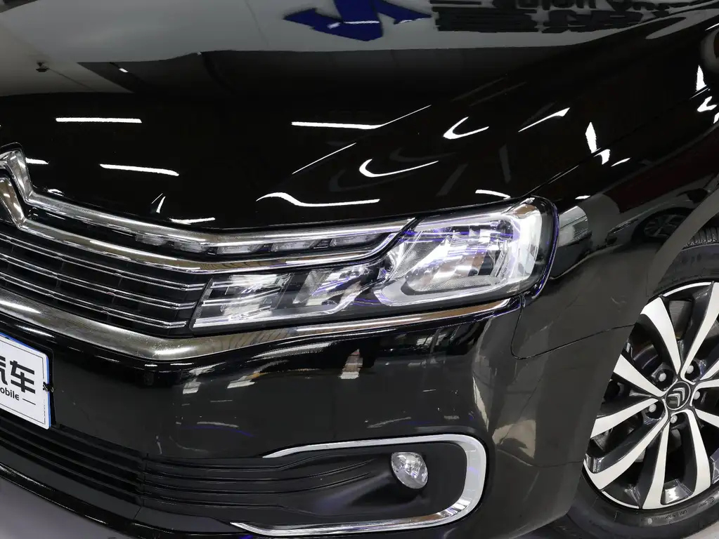 CITROEN C6 2021