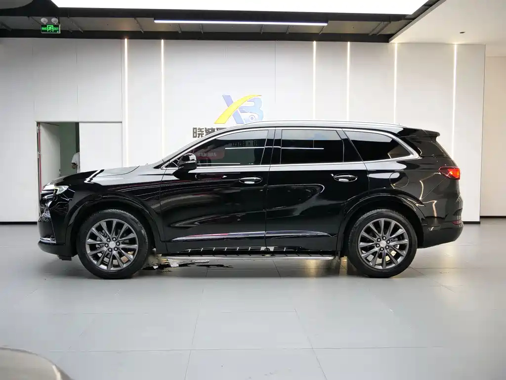 BUICK ENCLAVE 2020
