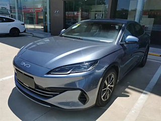 BYD SEAL 06 DM-I  2024