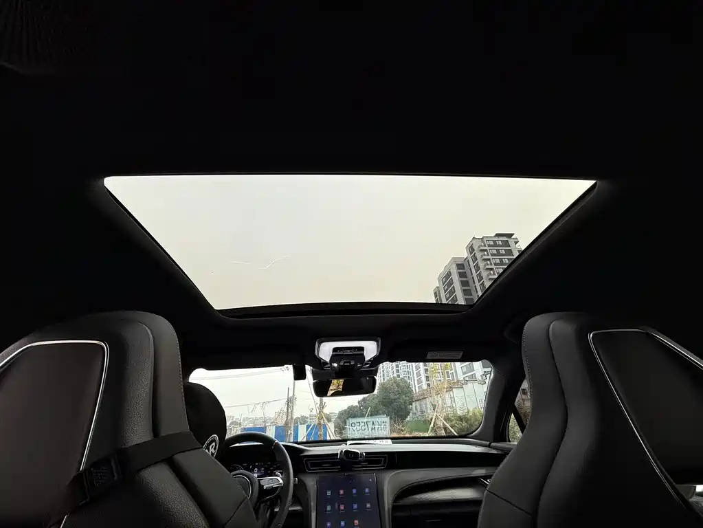 HONGQI H6 2023