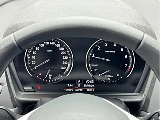 BMW 1-SERIES 2018 YEAR 118I FASHION 2018