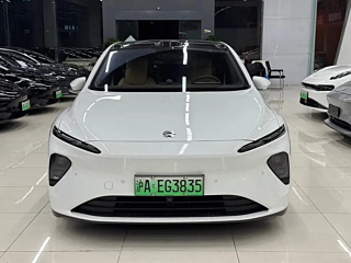 NIO ET7 2024