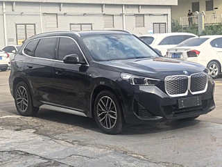 BMW IX1 2023 YEAR EDRIVE25L M SPORTS SUIT 2023