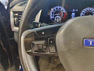 TRAUM SEEK 5 &#36187;&#20811;5  2018 YEAR 1.5T AUTOMATIC  EDITION 2018
