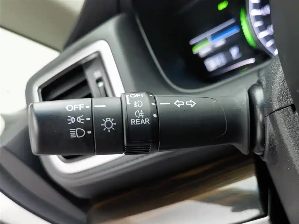 HONDA ODYSSEY 2019