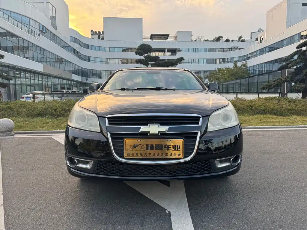 CHEVROLET OTHER 2012