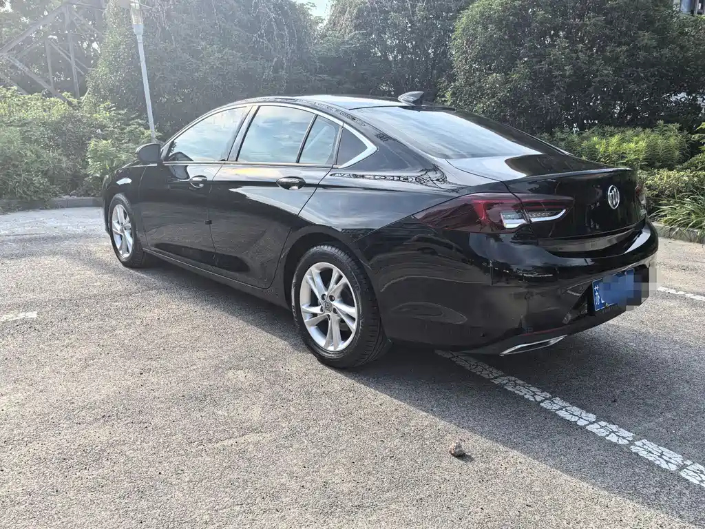 BUICK REGAL 2023