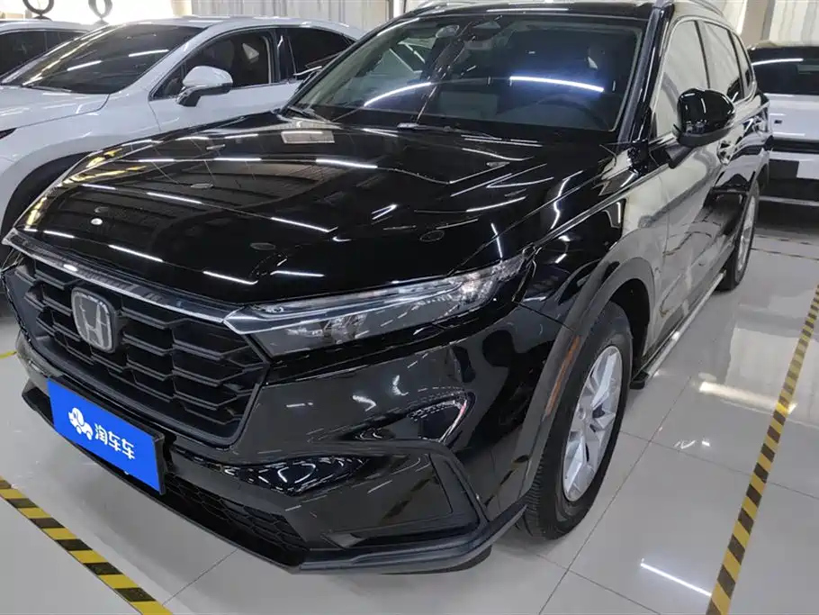 HONDA CR-V 2023