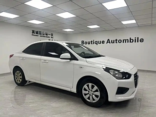 HYUNDAI RENA  2020 YEAR 1.4L MANUAL GL EDITION 2020