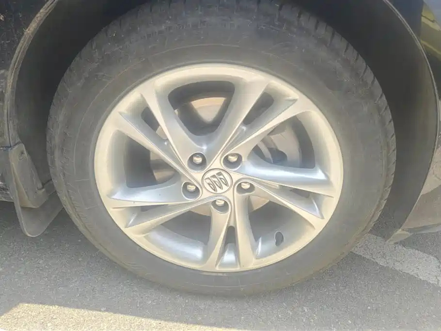 BUICK REGAL 2024