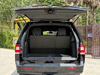 LINCOLN NAVIGATOR  2017 YEAR 3.5T AWD 2017