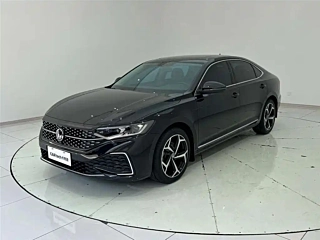 VOLKSWAGEN PASSAT  2023 YEAR 330TSI STARRY SKY ELITE EDITION 2023