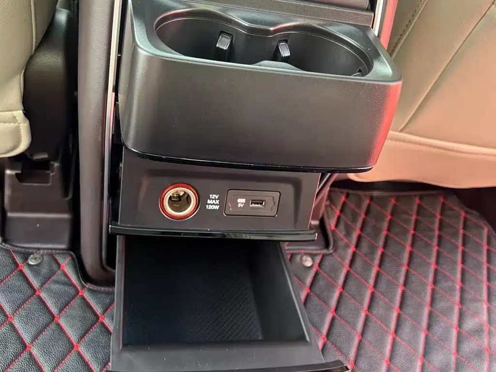 TRUMPCHI M8 2021
