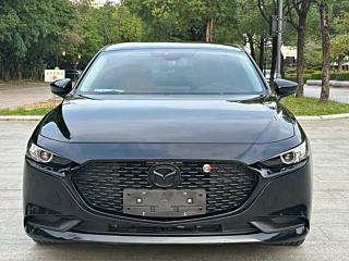 MAZDA 3 AXELA 2023