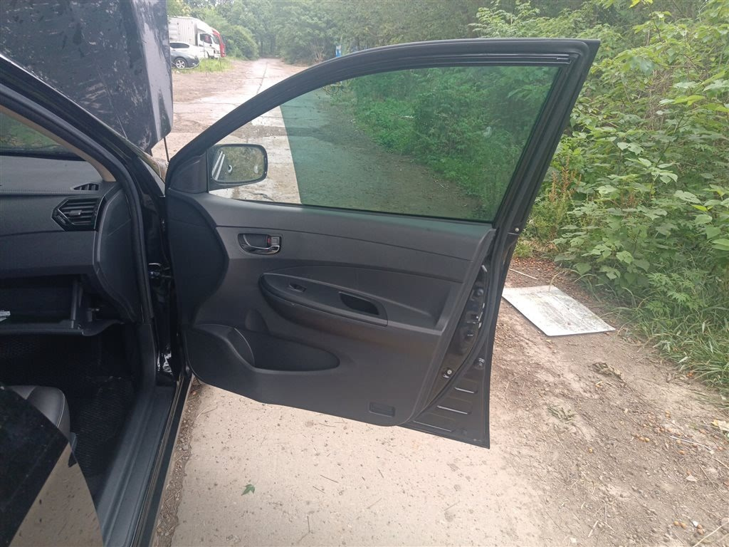 BYD F3 2020
