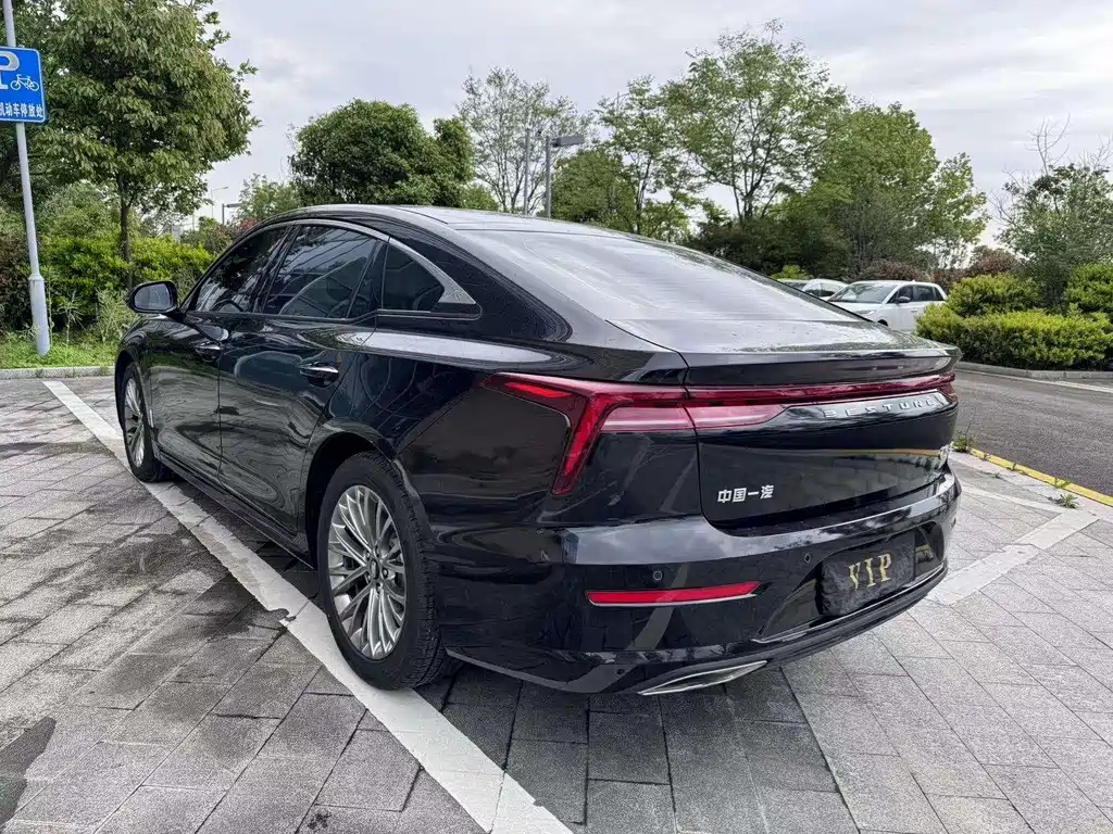 BESTURN B70 2023