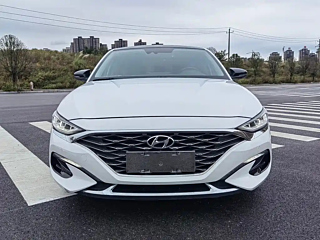 HYUNDAI LAFESTA