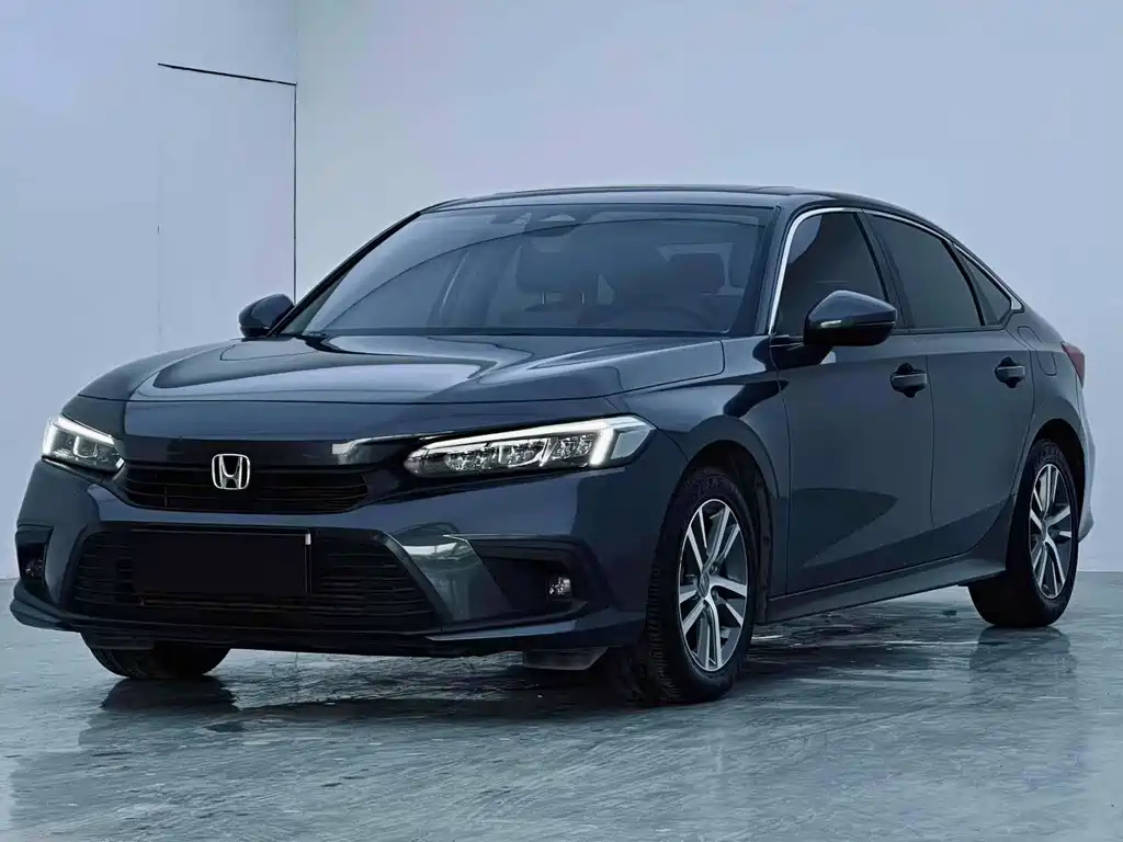 HONDA CIVIC 2022