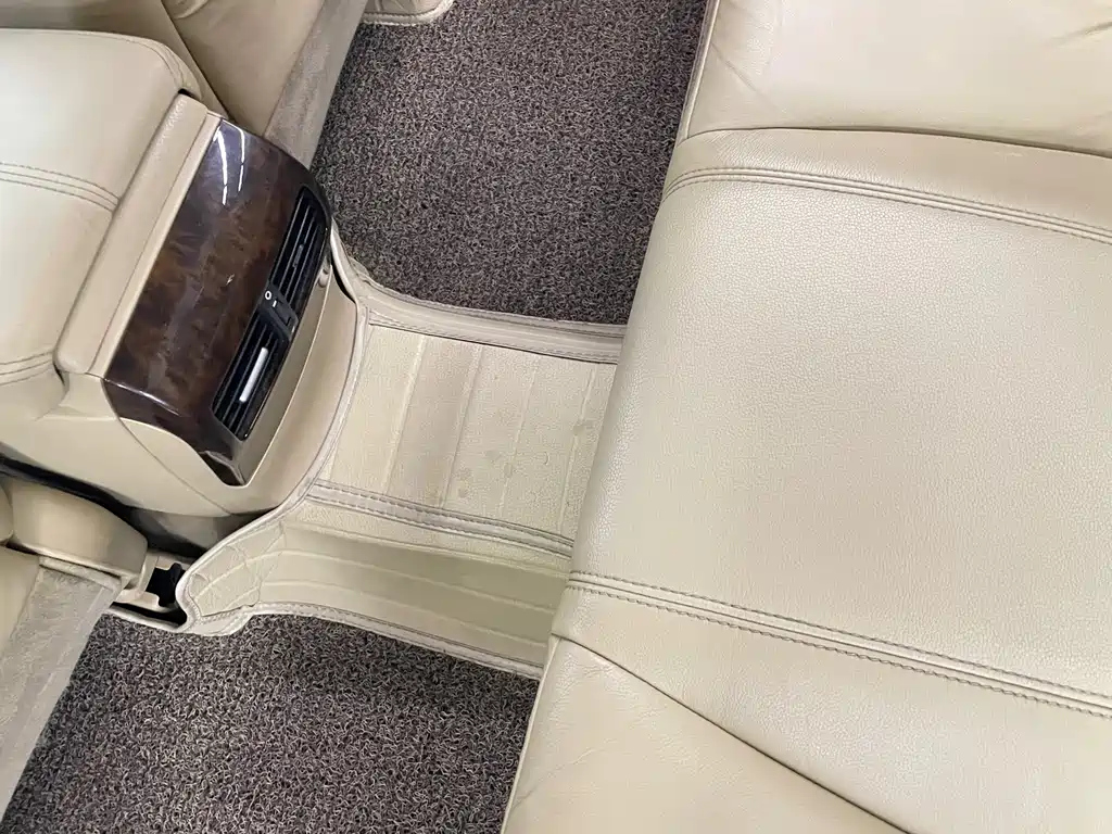 HONDA ACCORD 2008