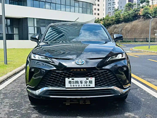TOYOTA VENZA 2023
