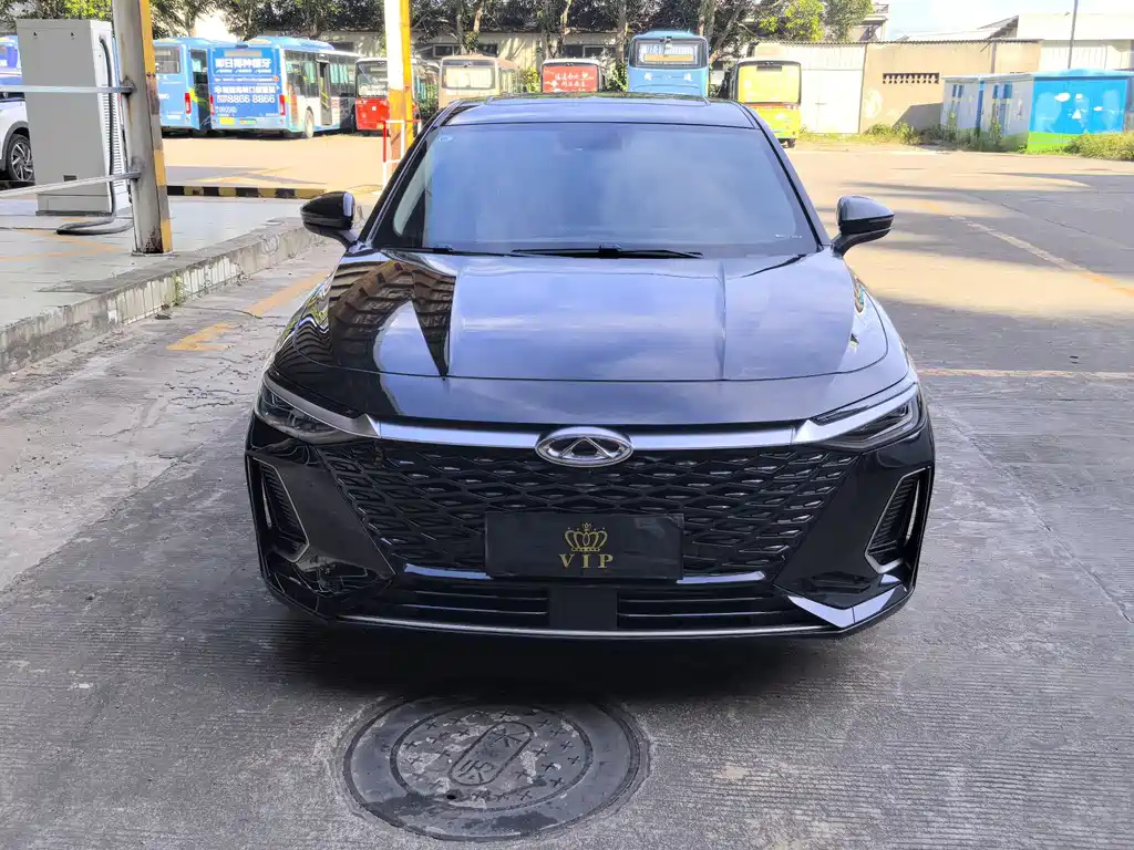 CHERY ARRIZO 8 2023