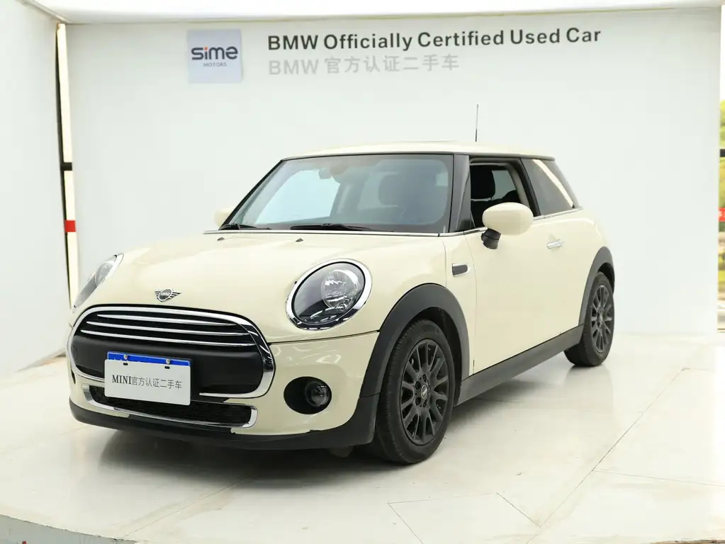 MINI OTHER 2021