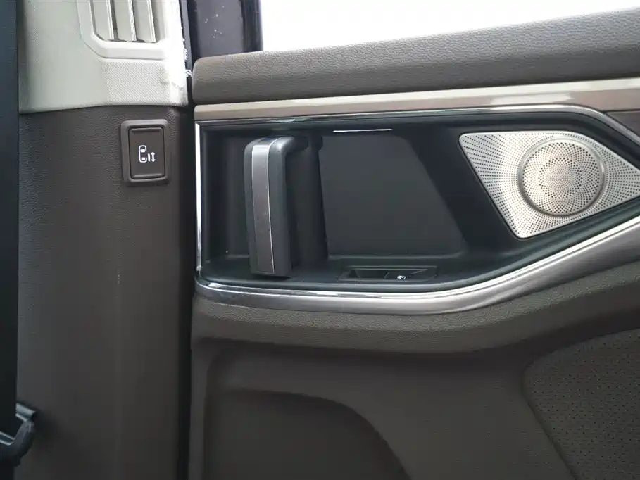 VOLKSWAGEN VILORAN 2020