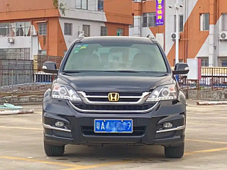 HONDA CR-V 2010