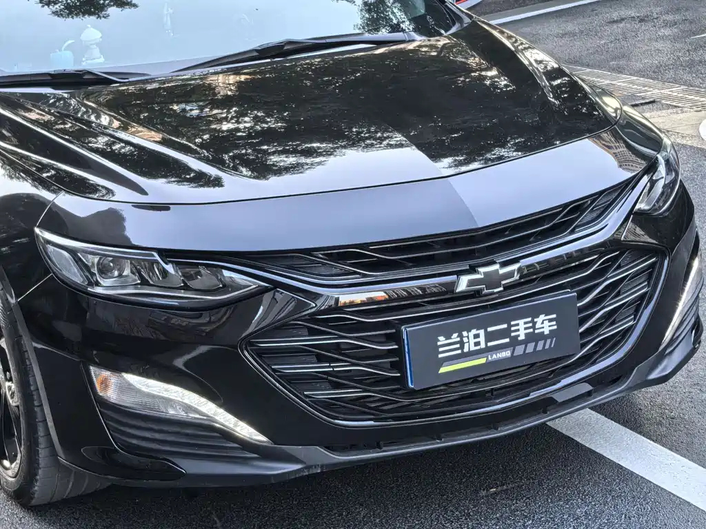 CHEVROLET MALIBU XL 2023