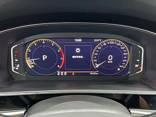 VOLKSWAGEN PASSAT  2023 YEAR 330TSI STARRY SKY ELITE EDITION 2023