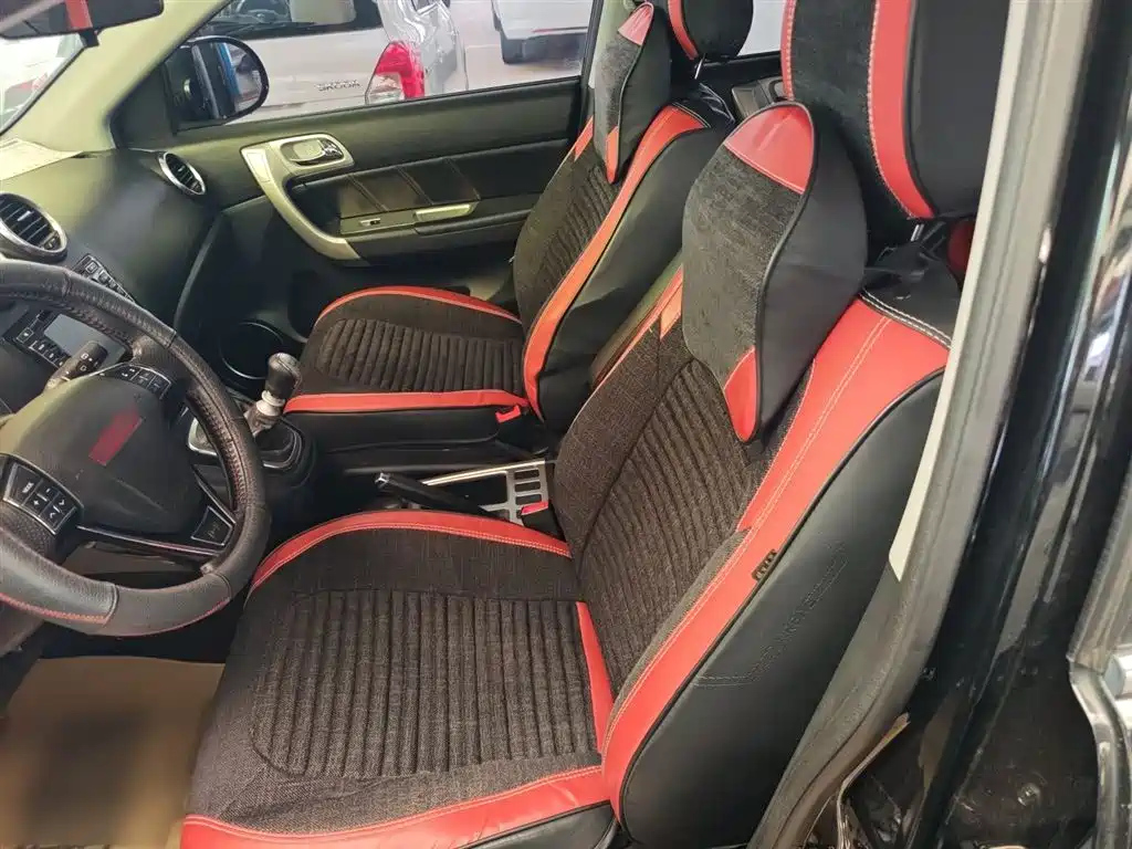 HAVAL H6 2015