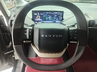 BAO JUN KIWI EV  2022 YEAR  EDITION LFP 2022