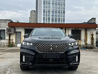 Заказать WEY VV7