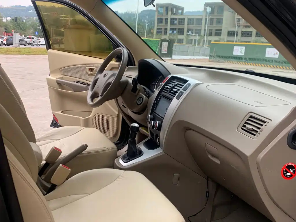 HYUNDAI TUCSON 2013
