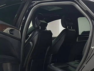 LINCOLN MKZ  2019 YEAR 2.0T  EDITION EURO V 2019