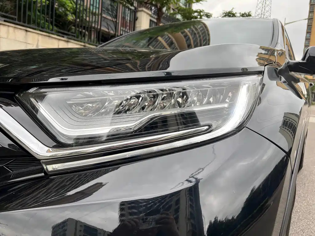 HONDA CR-V 2021