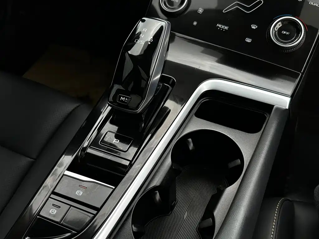 BESTURN B70 2021