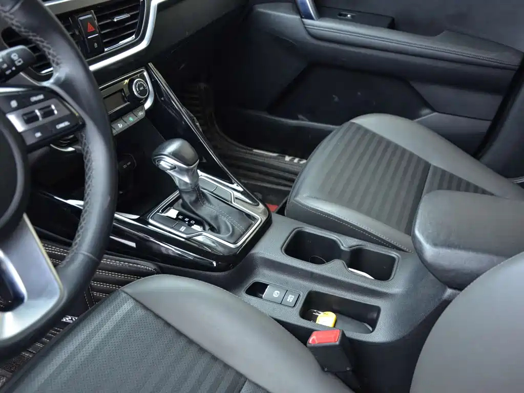 KIA SPORTAGE 2018