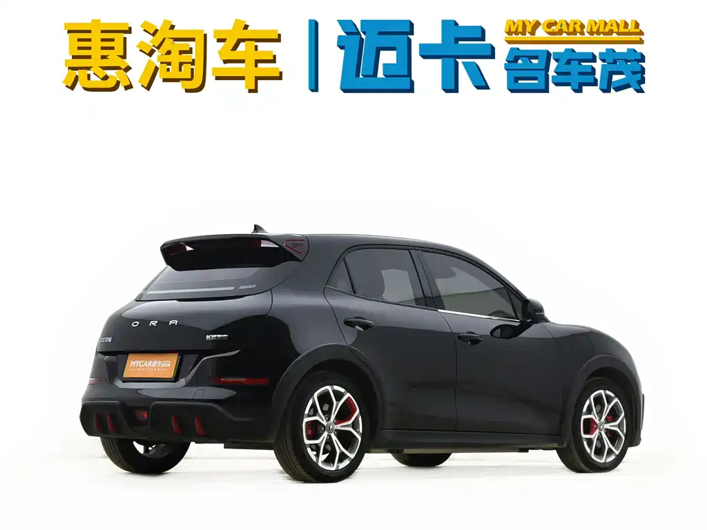 ORA GOOD CAT GT 2022