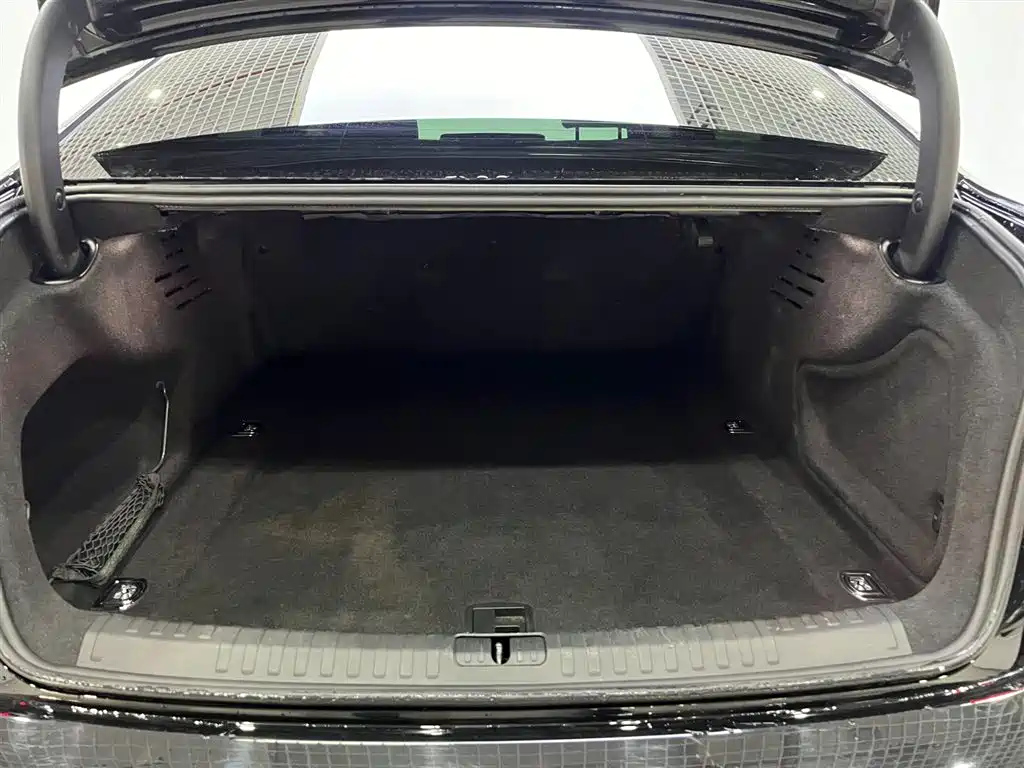 AUDI A6L 2023