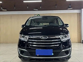JAC REFINE REFINE M3  2023