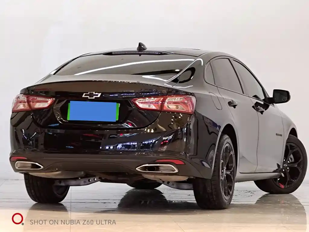 CHEVROLET MALIBU XL 2023