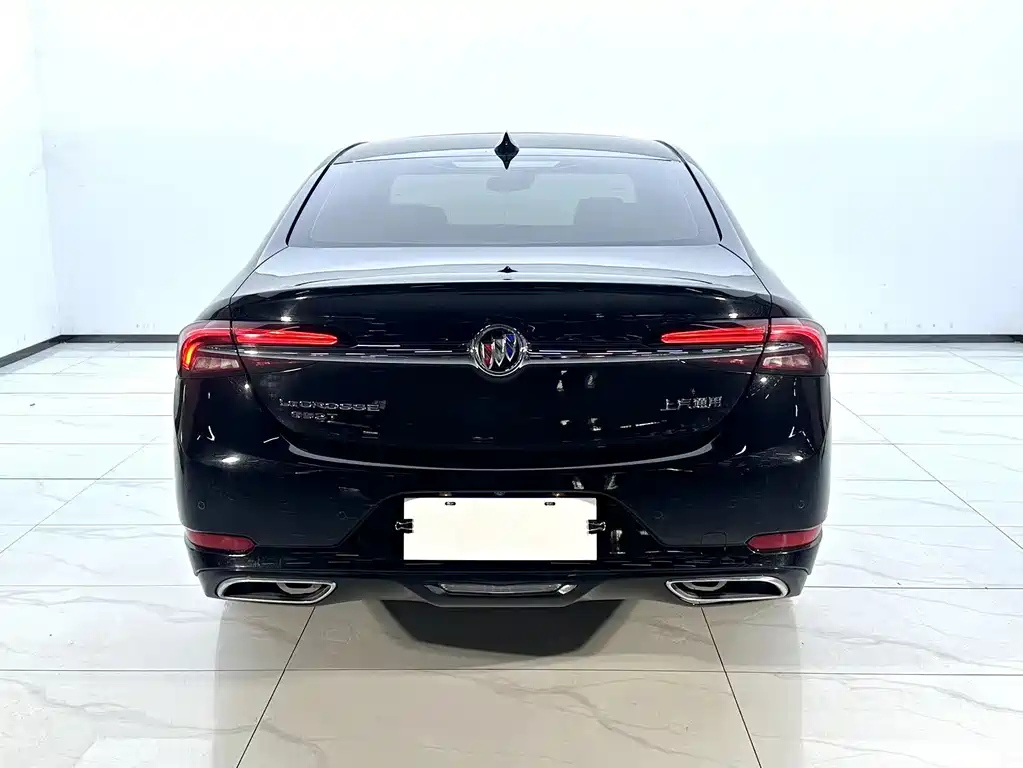 BUICK LACROSSE 2022