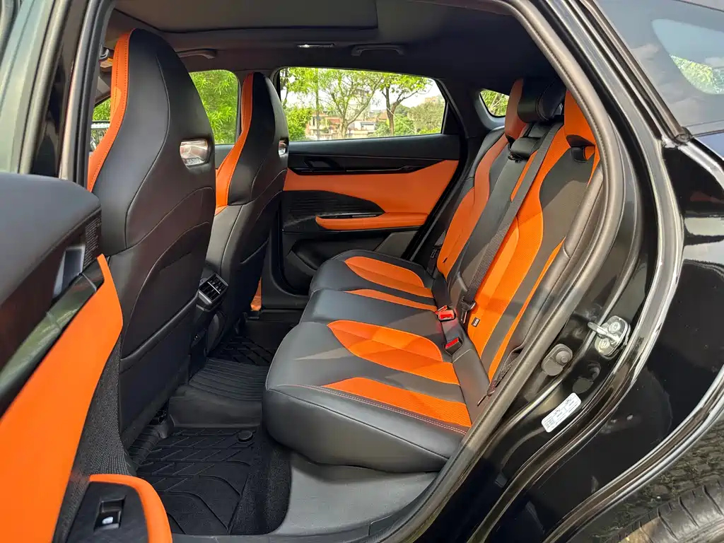 CHANGAN UNI-V 2023