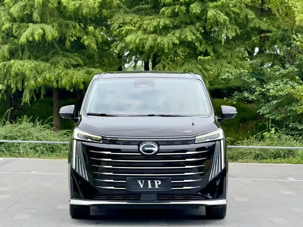 TRUMPCHI E9 2023