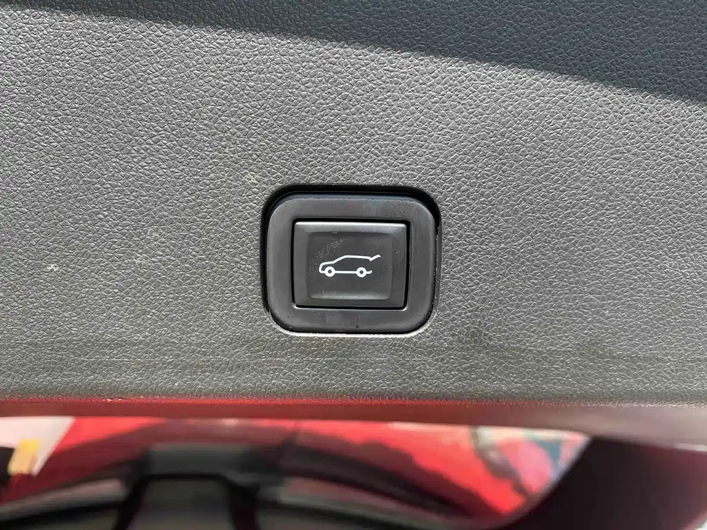 CADILLAC XT6 2020
