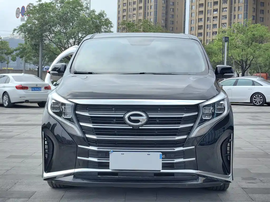 TRUMPCHI M8 2022