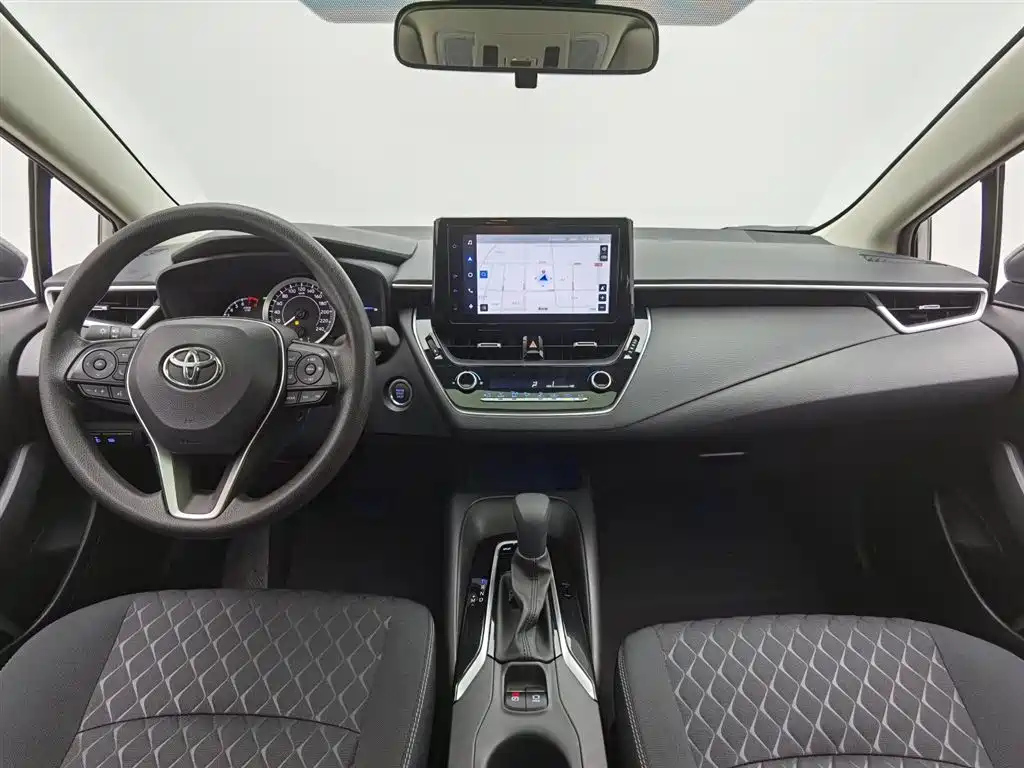 TOYOTA ALLION 2022