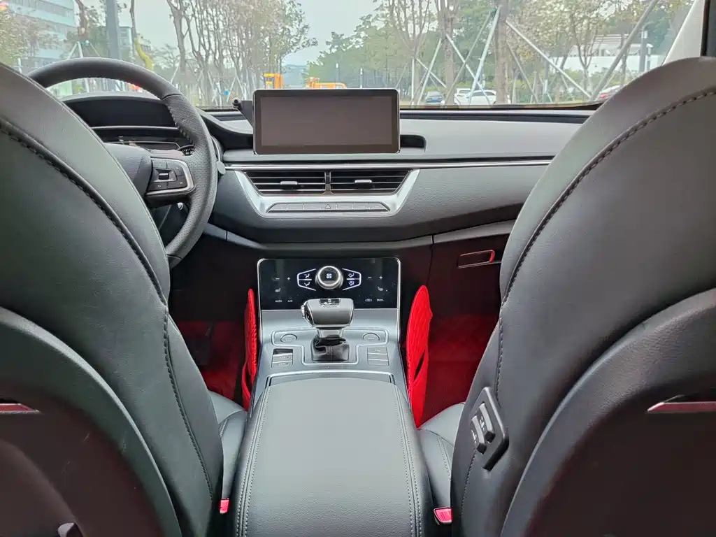 HONGQI H5 2023